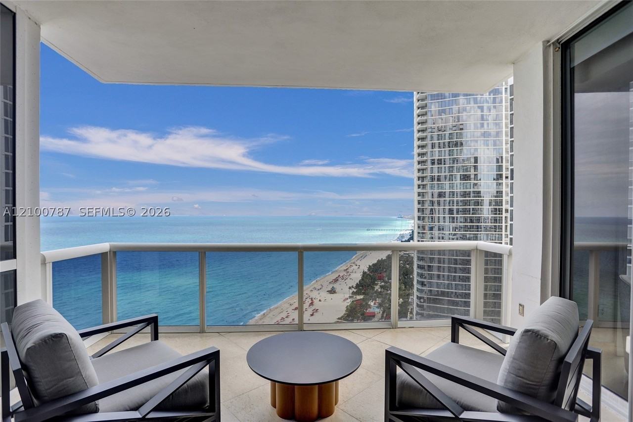 18101 Collins Ave #3504 - Photo 2 of 50