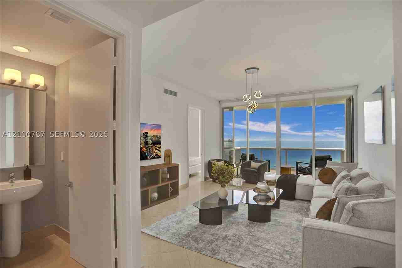 18101 Collins Ave #3504 - Photo 3 of 50