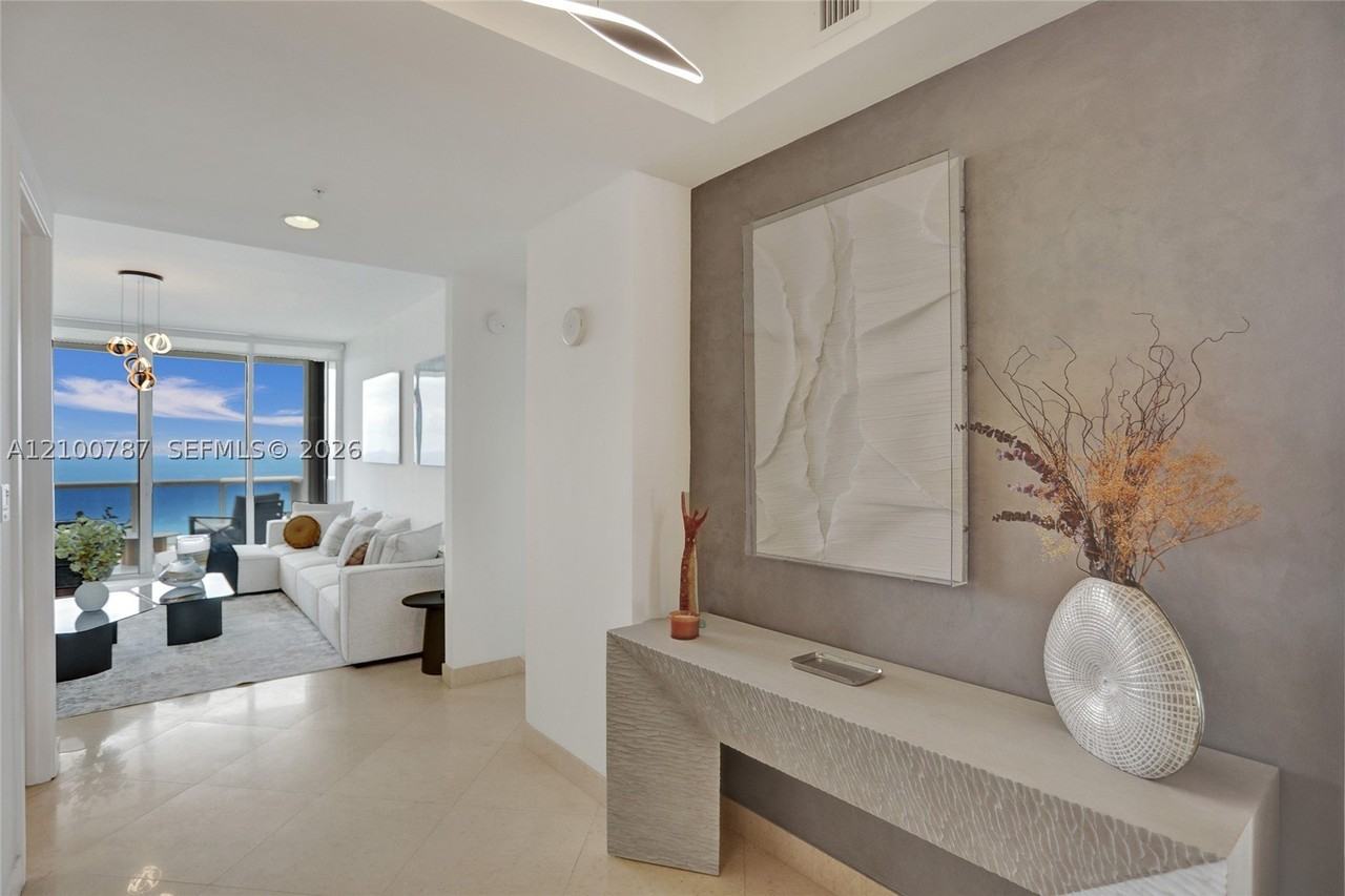 18101 Collins Ave #3504 - Photo 4 of 50