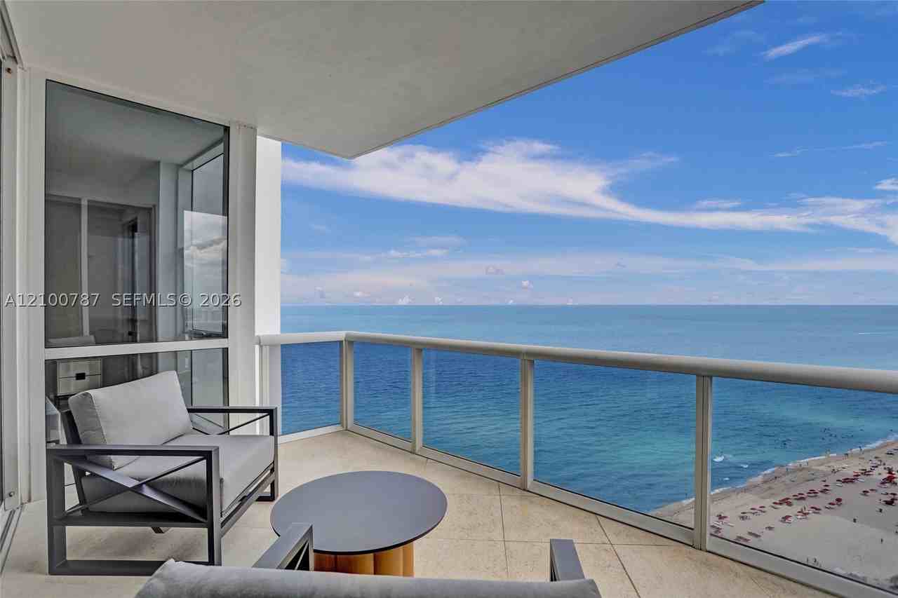 18101 Collins Ave #3504 - Photo 6 of 50