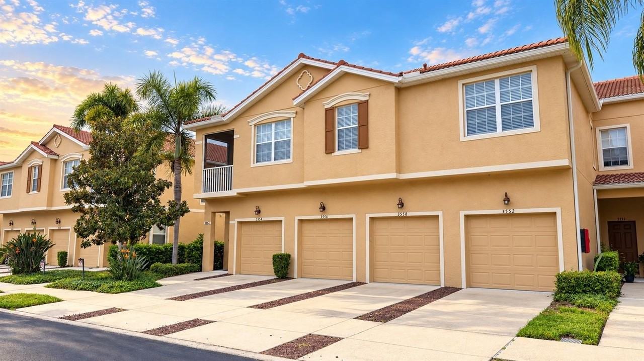 3554 Parkridge Cir
