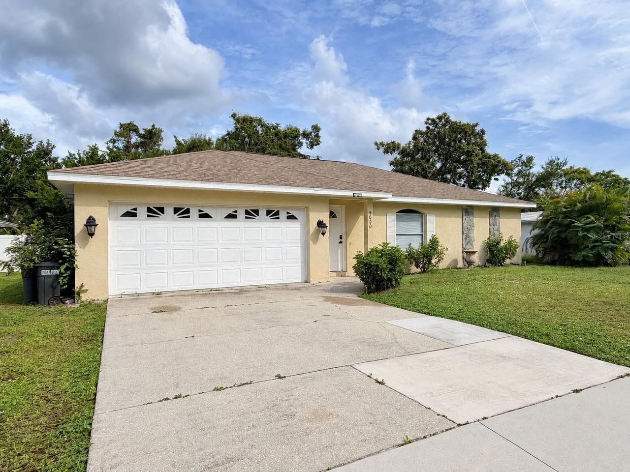 5000 Mink Rd