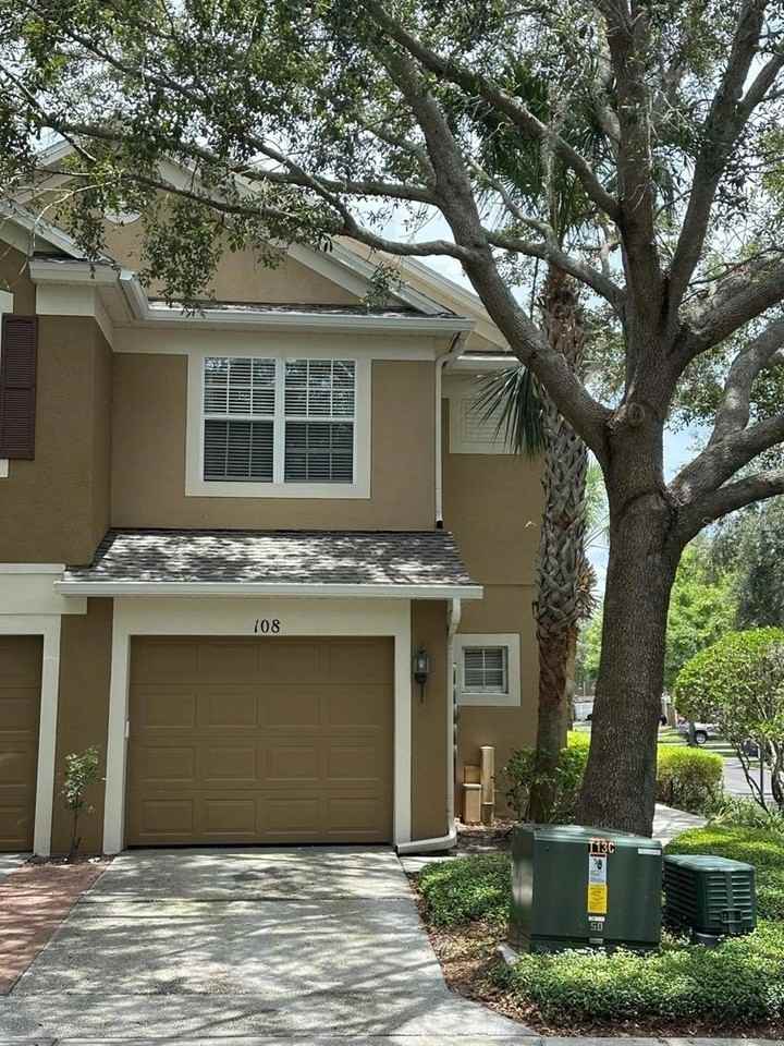 2897 Polvadero Ln #108