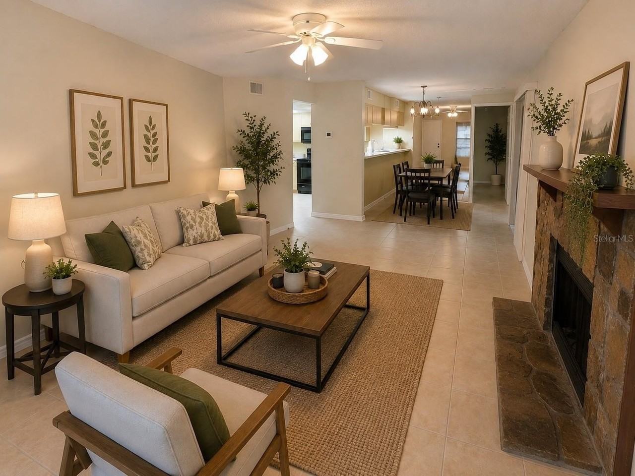 14724 Norwood Oaks Dr #101 - Photo 2 of 13