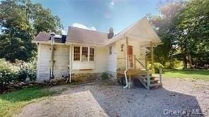 3 Old Croton Falls Rd