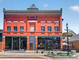 featured image of 117 S Main St #B