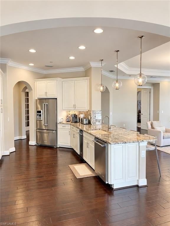 16425 Carrara Way #301 - Photo 5 of 12