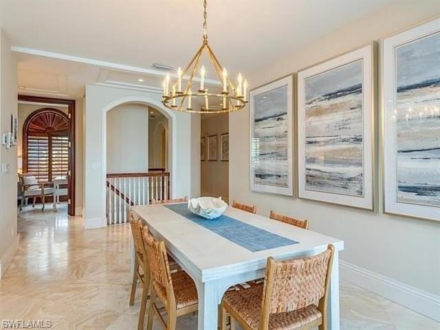 4000 Gulf Shore Blvd N #900 - Photo 3 of 10