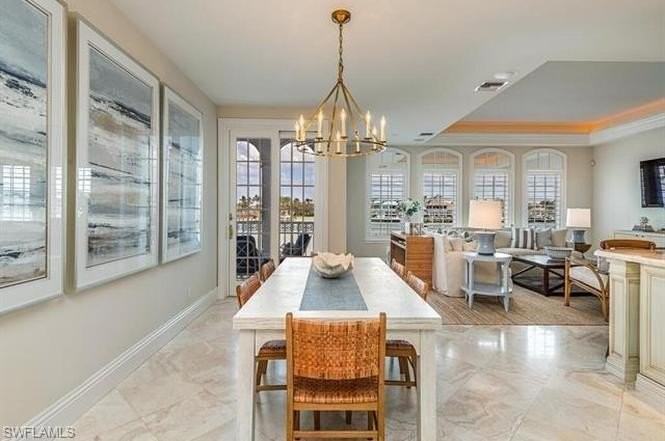 4000 Gulf Shore Blvd N #900 - Photo 5 of 10