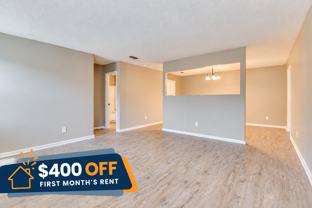 3033 Old Powderhouse Rd #C3 - Photo 1 of 1
