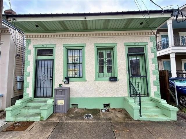2332 Iberville St