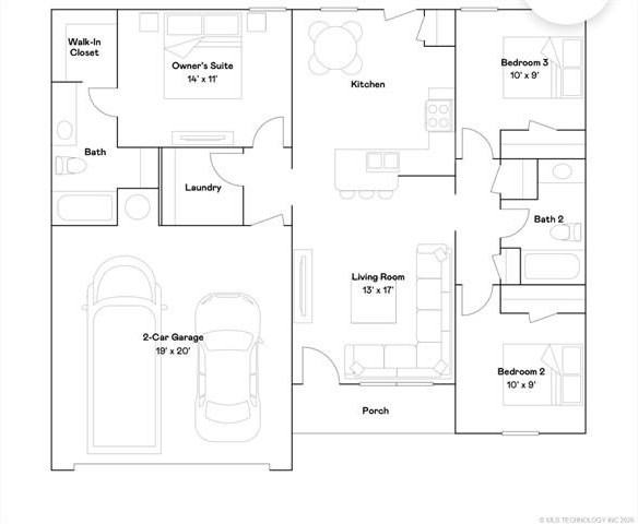 29096 E 80th Ct - Photo 2 of 26