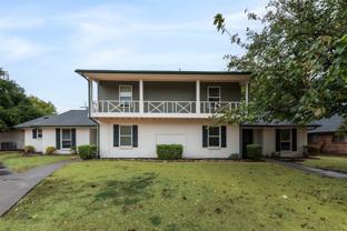 14722 Overview Dr - Photo 1 of 1