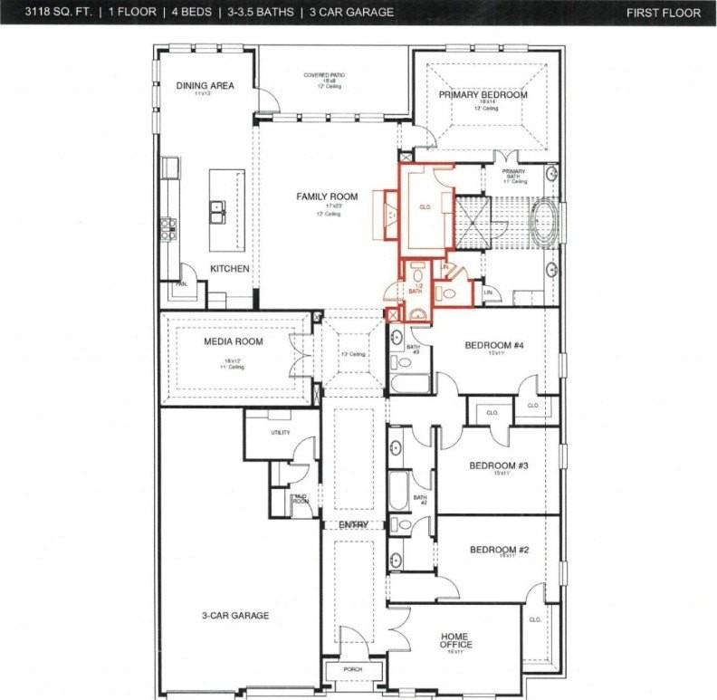 3300 Honey Suckle Ln - Photo 4 of 40
