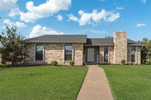 2221 Marble Falls Dr - Photo 1 of 1