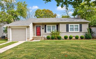 9926 Dresden Dr - Photo 1 of 1