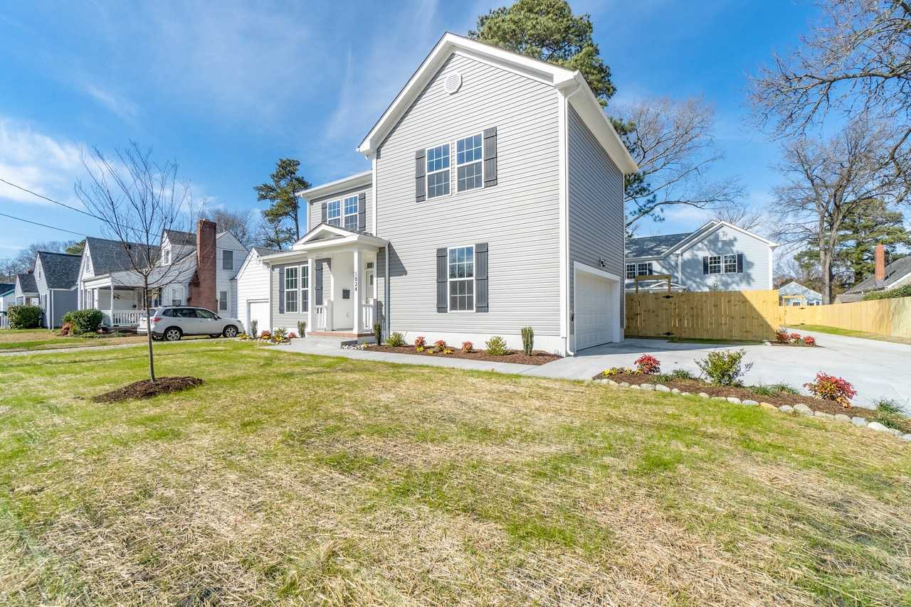1024 Norview Ave #1 - Photo 4 of 27