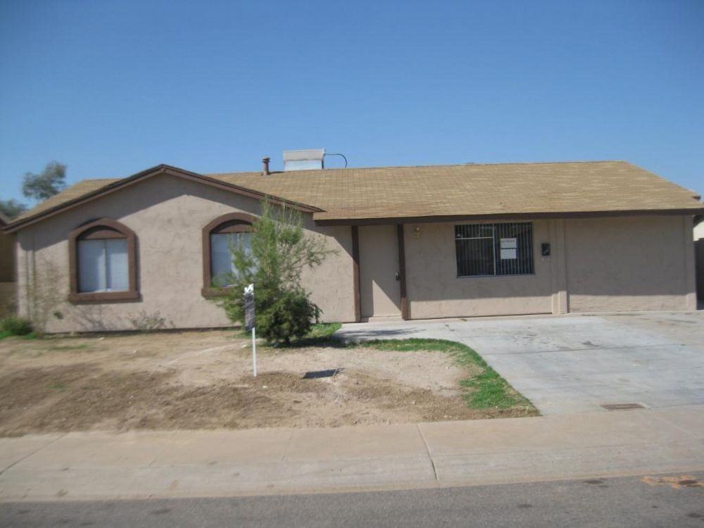 4110 N 71st Ln, Phoenix, AZ 85033 4 Bedroom Apartment for Rent PadMapper