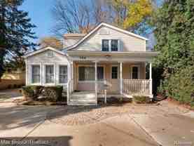 364 S Wing St - Photo 1 of 1