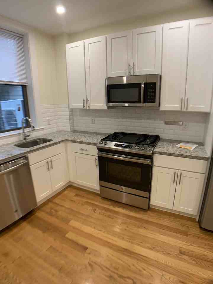 9 Seaverns AvenueUnit 1R #1R - Photo 6 of 15
