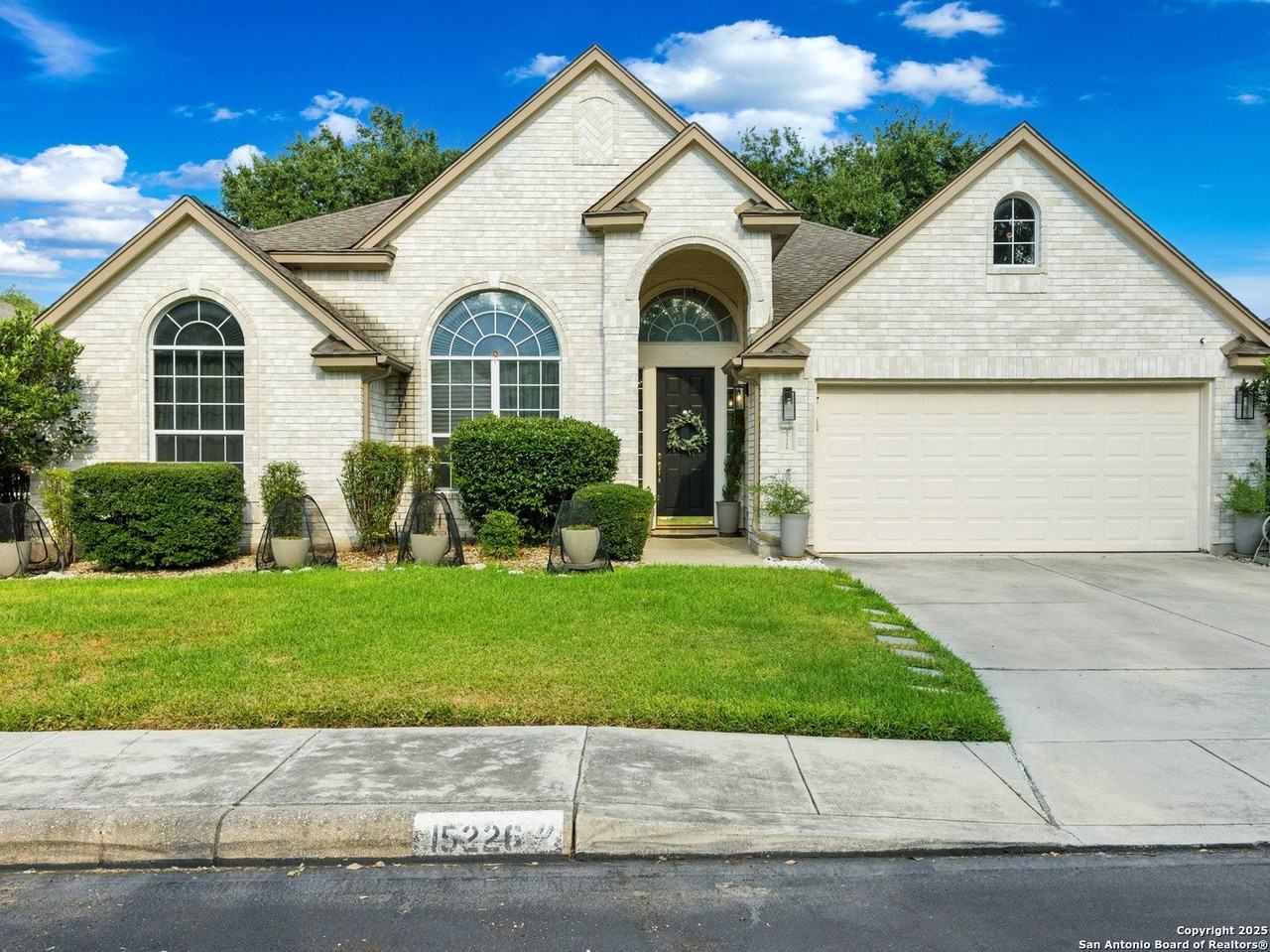 15226 Fall Haven Dr