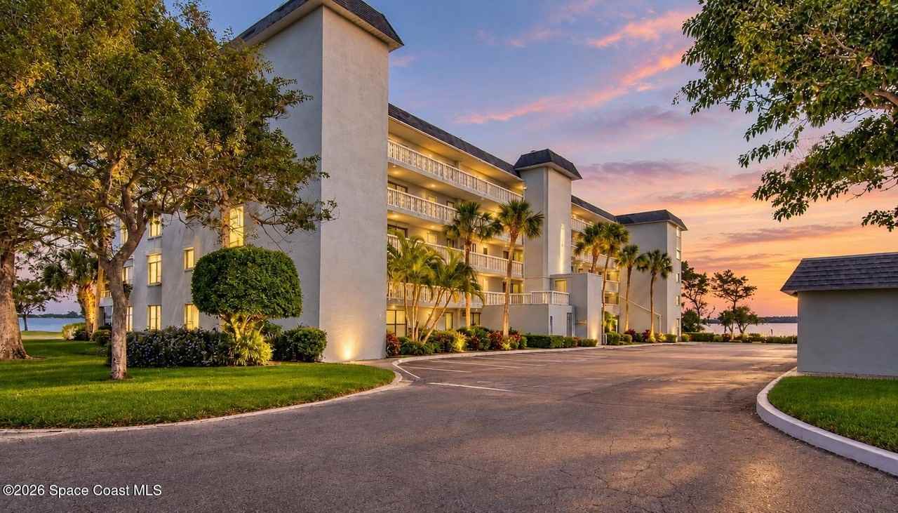3799 S Banana River Blvd #1026