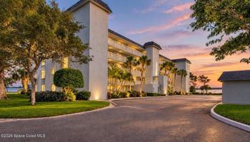 featured image of 3799 S Banana River Blvd #1026
