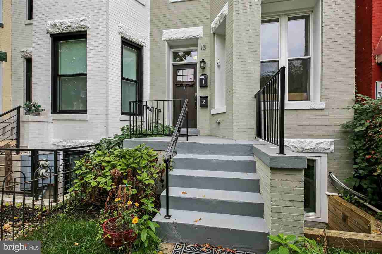 13 R St Ne #1 - Photo 2 of 39