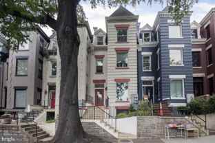 24 Rhode Island Ave Ne #A - Photo 1 of 1