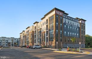 featured image of 78 Old Mill Bottom Rd N #409