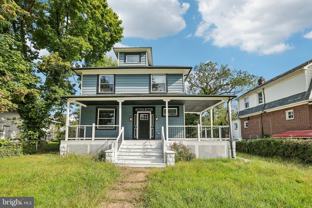 5362 Liberty Heights Ave - Photo 1 of 1