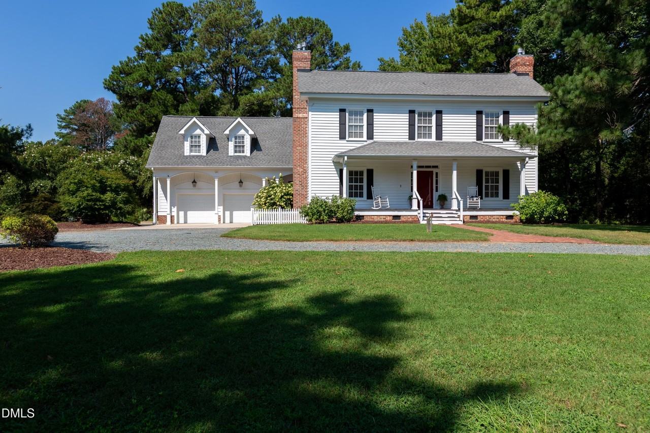190 Oakley Farm Rd - Photo 6 of 50
