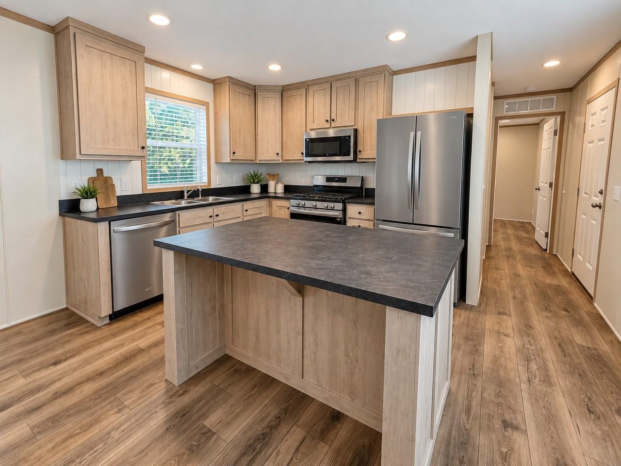 4637 Butternut St #675 - Photo 3 of 14