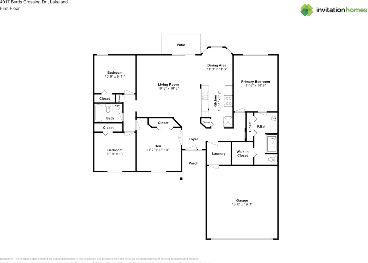 4017 Byrds Crossing Dr - Photo 2 of 18