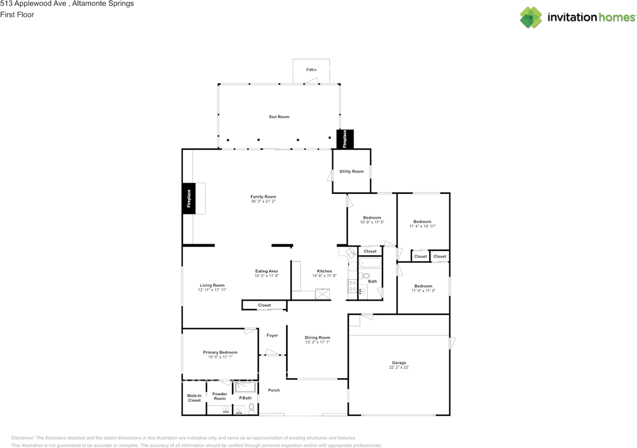 513 Applewood Ave - Photo 2 of 21