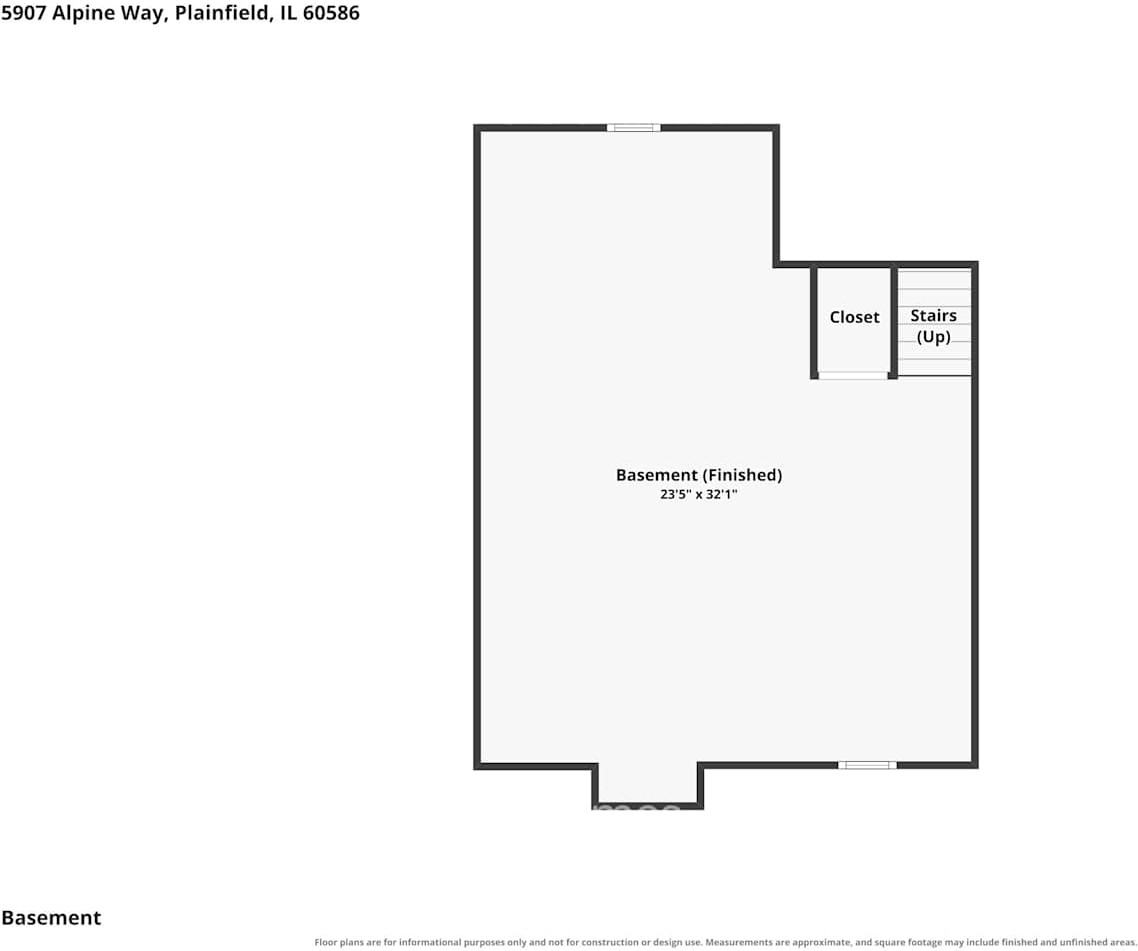 5907 Alpine Way - Photo 4 of 19