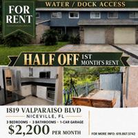 featured image of 1819 Valparaiso Blvd #1
