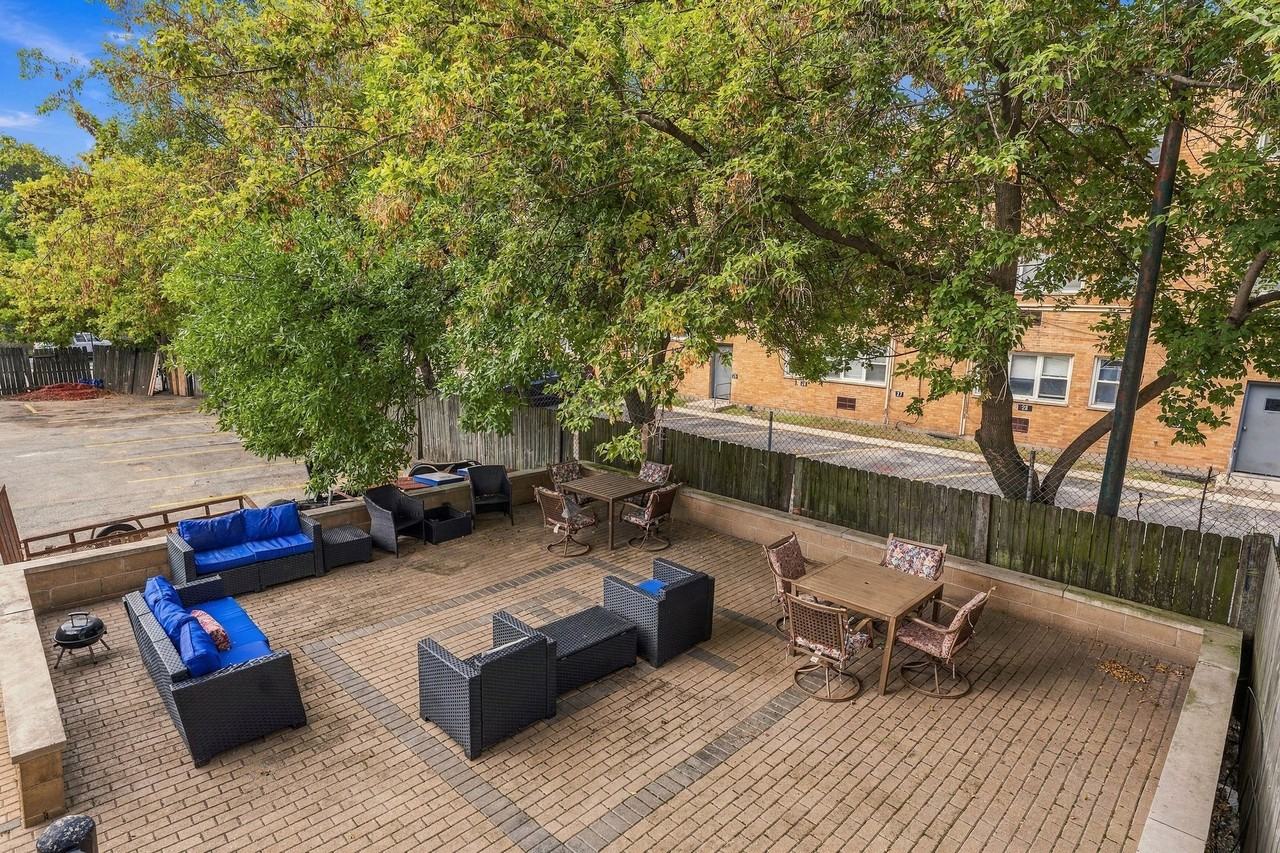 The Park Terrace - Photo 5 of 23
