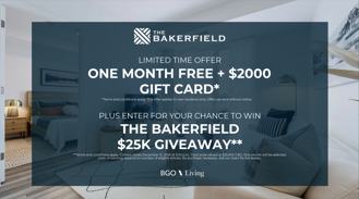 The Bakerfield - Photo 1 of 1