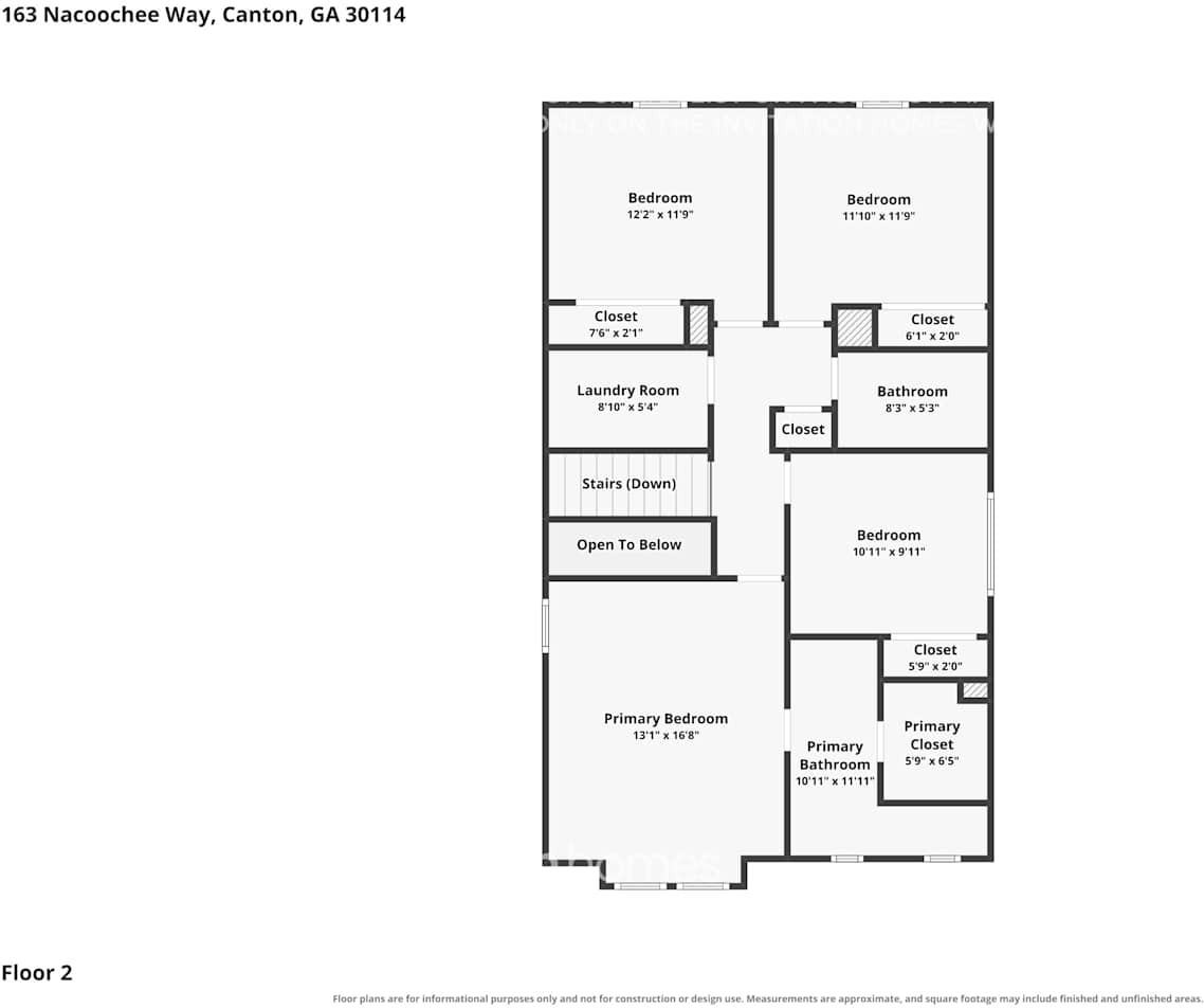 163 Nacoochee Way - Photo 3 of 18