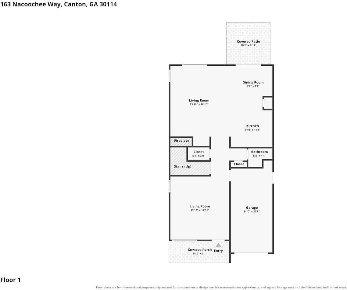 163 Nacoochee Way - Photo 4 of 18