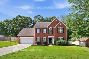 2534 Apalachee Run Way - Photo 1 of 1