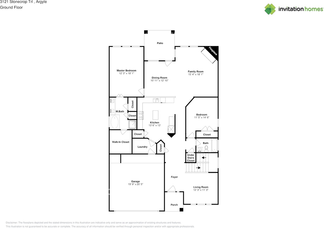 3121 Stonecrop Trl - Photo 2 of 24