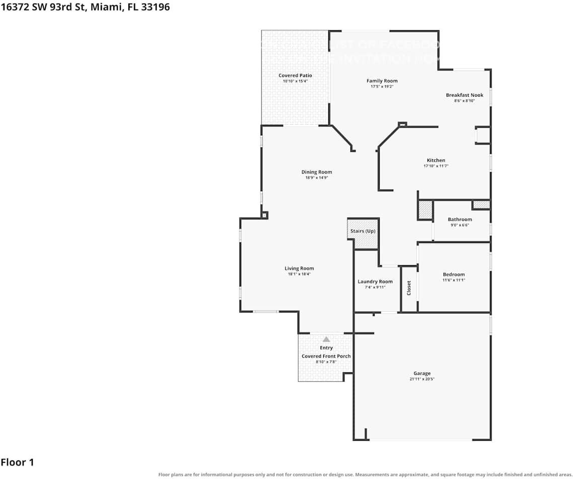 16372 Sw 93rd St - Photo 3 of 18