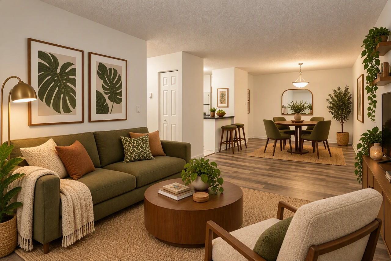 Meredith Road Apartments - Photo 2 of 20