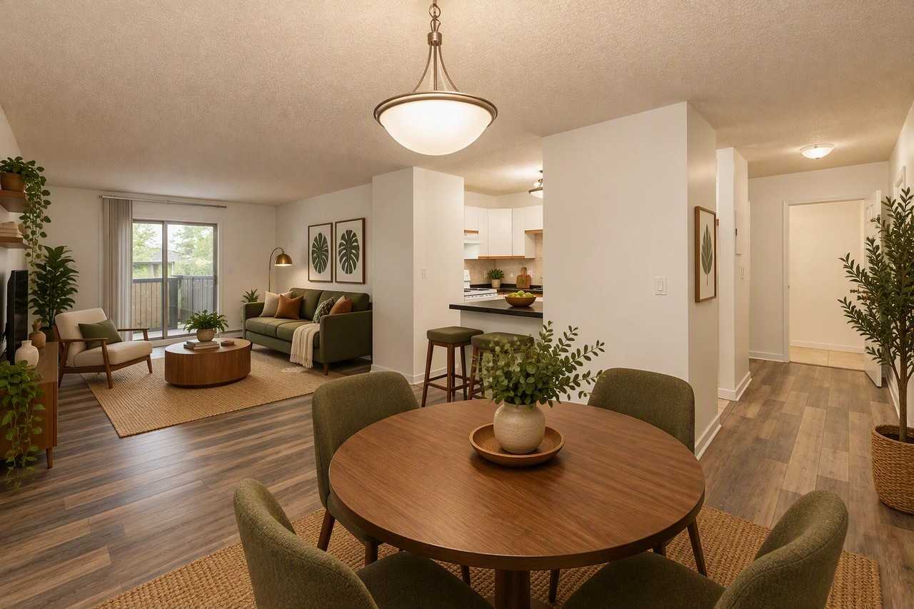 Meredith Road Apartments - Photo 3 of 20