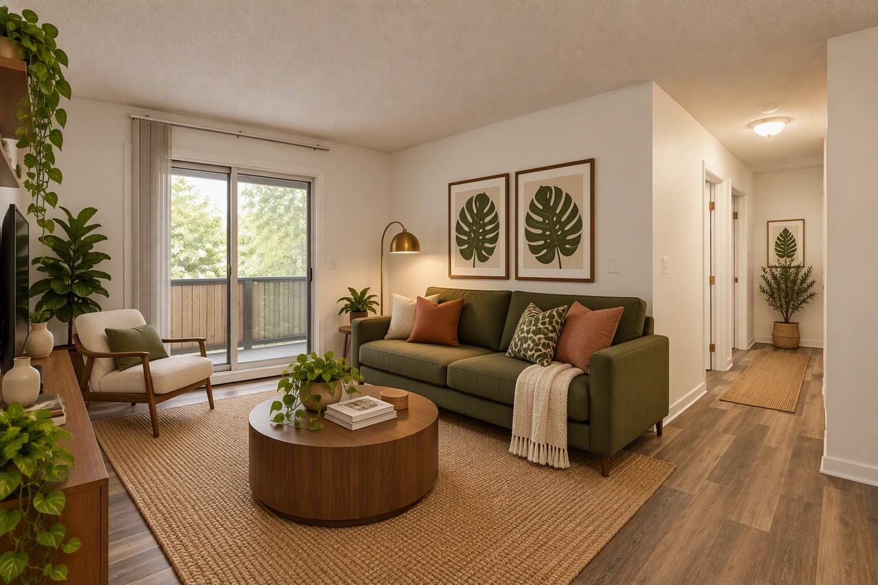Meredith Road Apartments - Photo 4 of 20