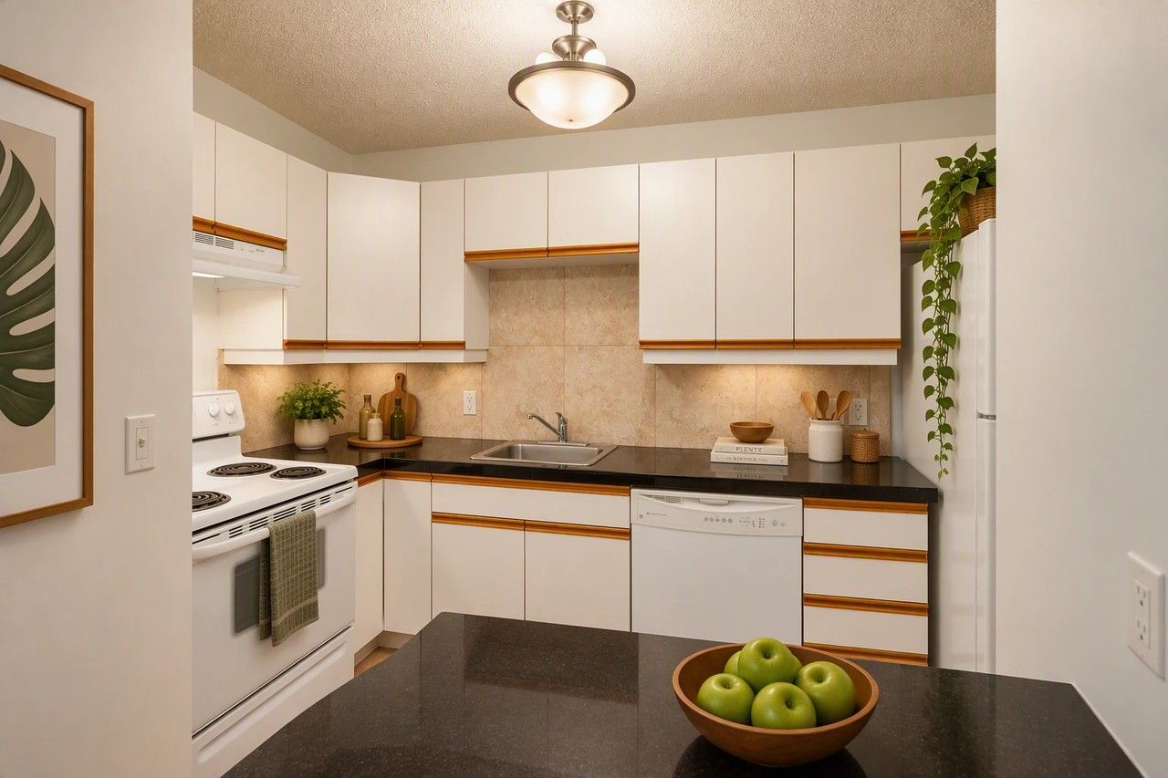 Meredith Road Apartments - Photo 5 of 20