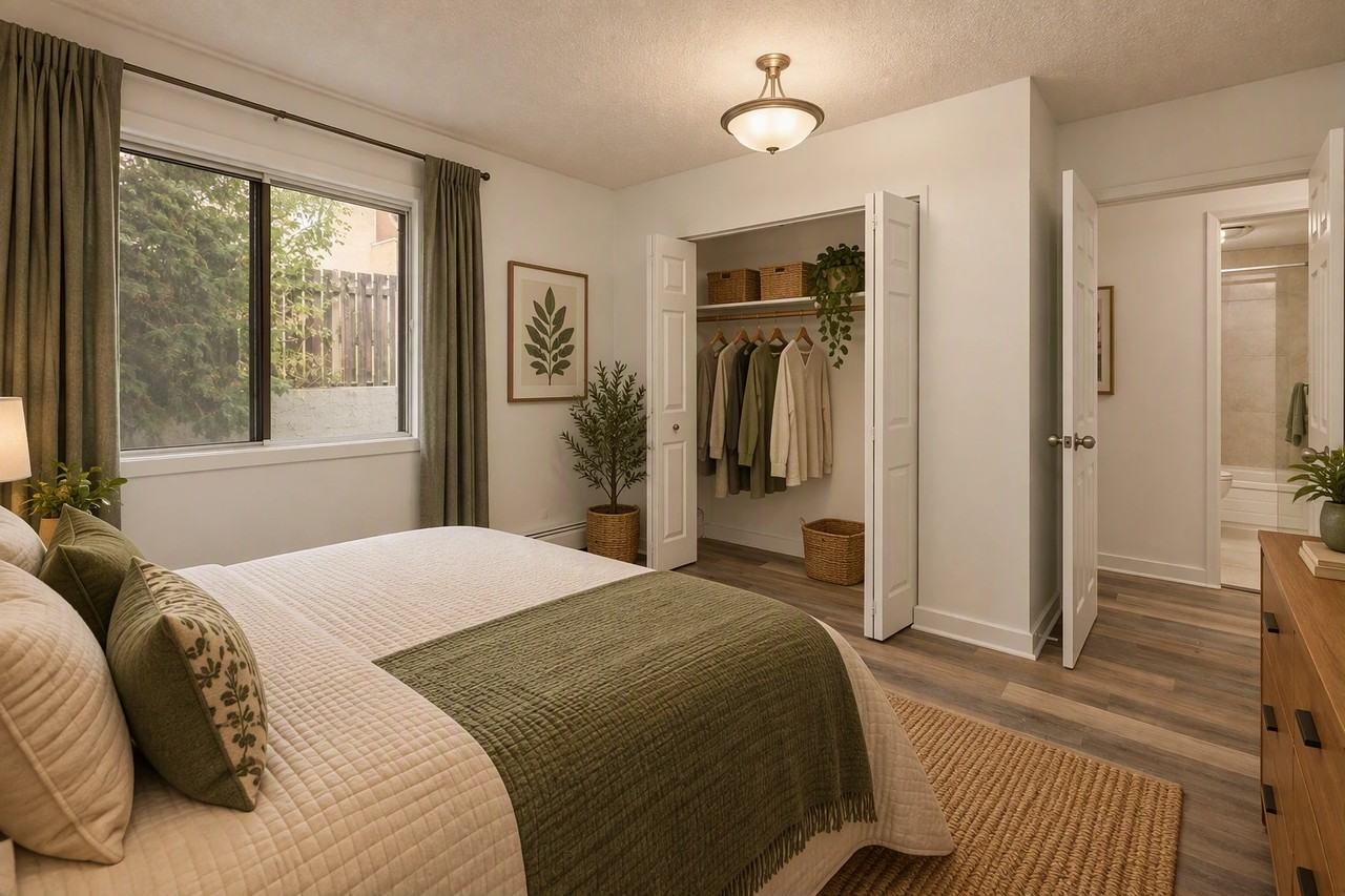 Meredith Road Apartments - Photo 6 of 20
