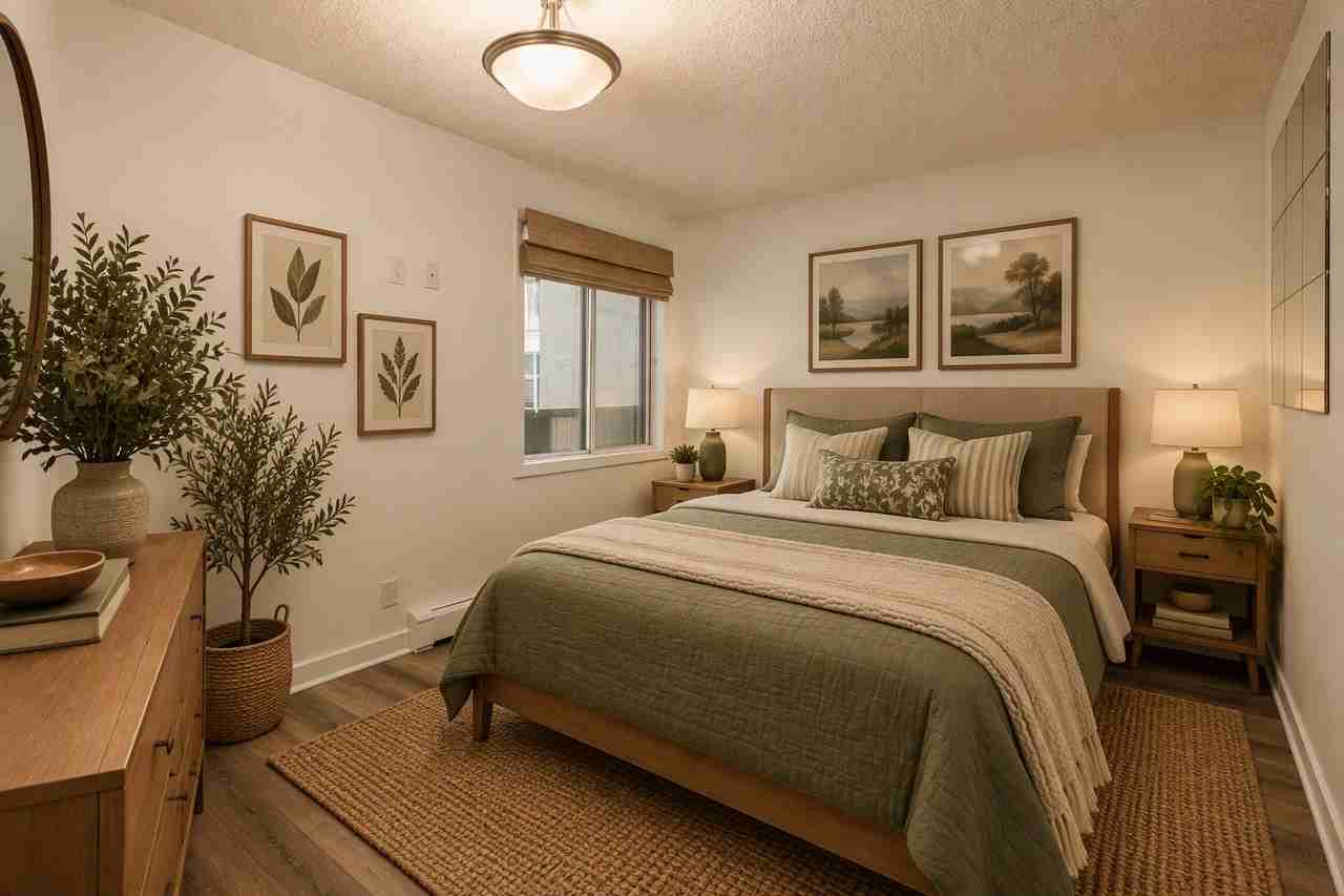 Meredith Road Apartments - Photo 7 of 20